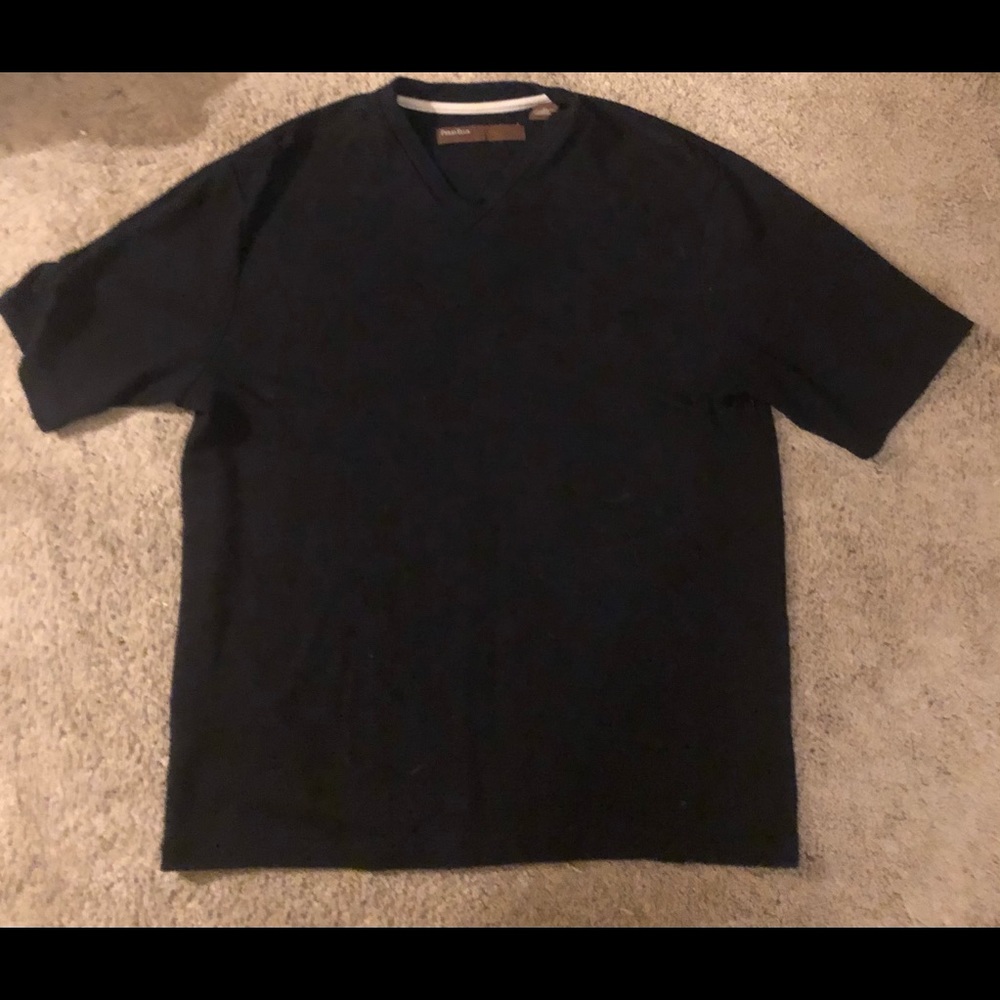 Perry Ellis Shirt